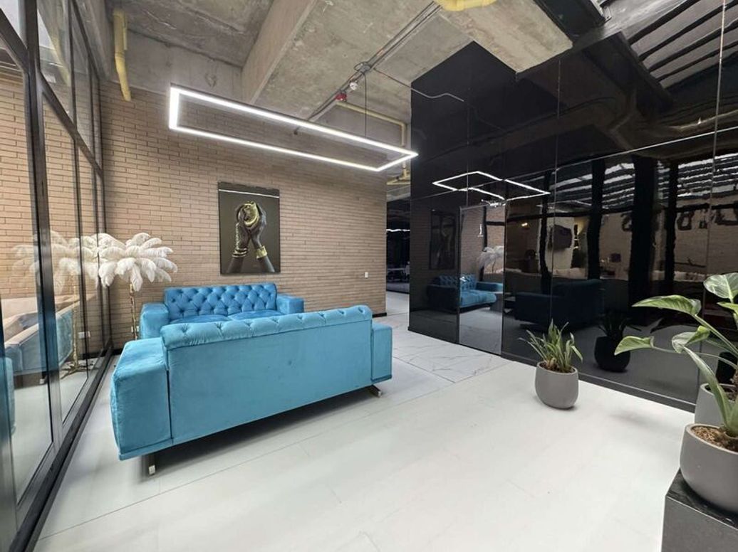 Apartamento de 1 alcoba en arriendo en Chico Norte Et. Iii, Bogotá, 22 m² · foto 9 de 14