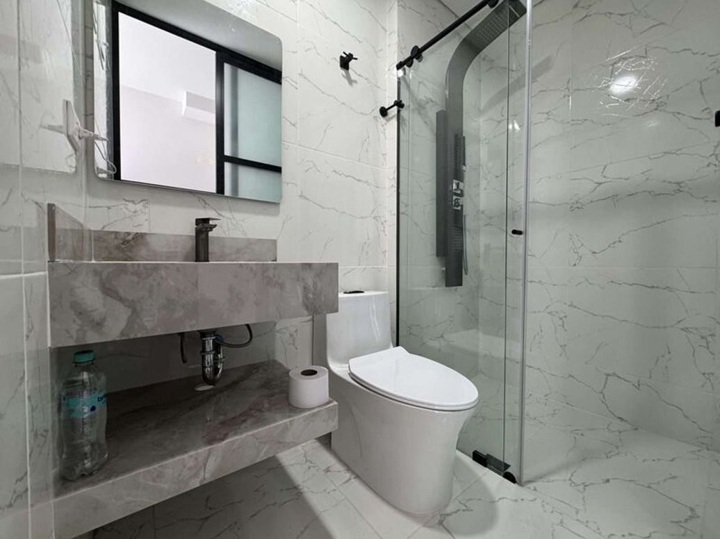 Apartamento de 1 alcoba en arriendo en Chico Norte Et. Iii, Bogotá, 22 m² · foto 7 de 14