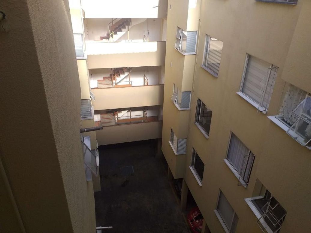 Apartamento de 3 alcobas en arriendo en Toberin, Bogotá, 52 m² · foto 2 de 20