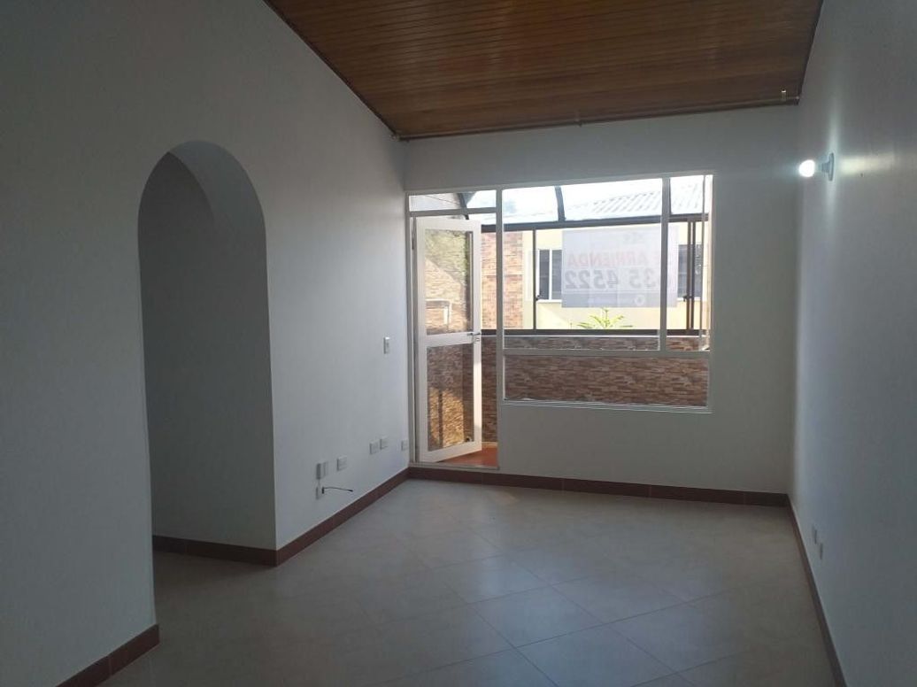 Apartamento de 3 alcobas en arriendo en Toberin, Bogotá, 52 m² · foto 10 de 20