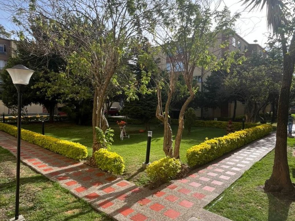 Apartamento de 3 alcobas en arriendo en Toberin, Bogotá, 52 m² · foto 9 de 20