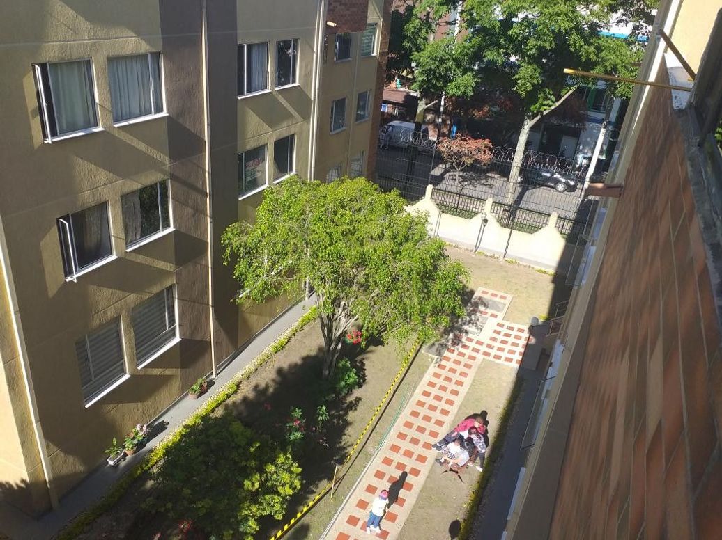 Apartamento de 3 alcobas en arriendo en Toberin, Bogotá, 52 m² · foto 14 de 20