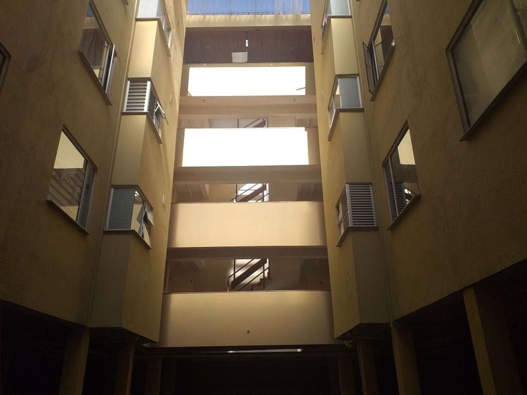 Apartamento de 3 alcobas en arriendo en Toberin, Bogotá, 52 m² · foto 4 de 20