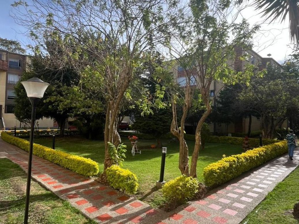 Apartamento de 3 alcobas en arriendo en Toberin, Bogotá, 52 m² · foto 5 de 20