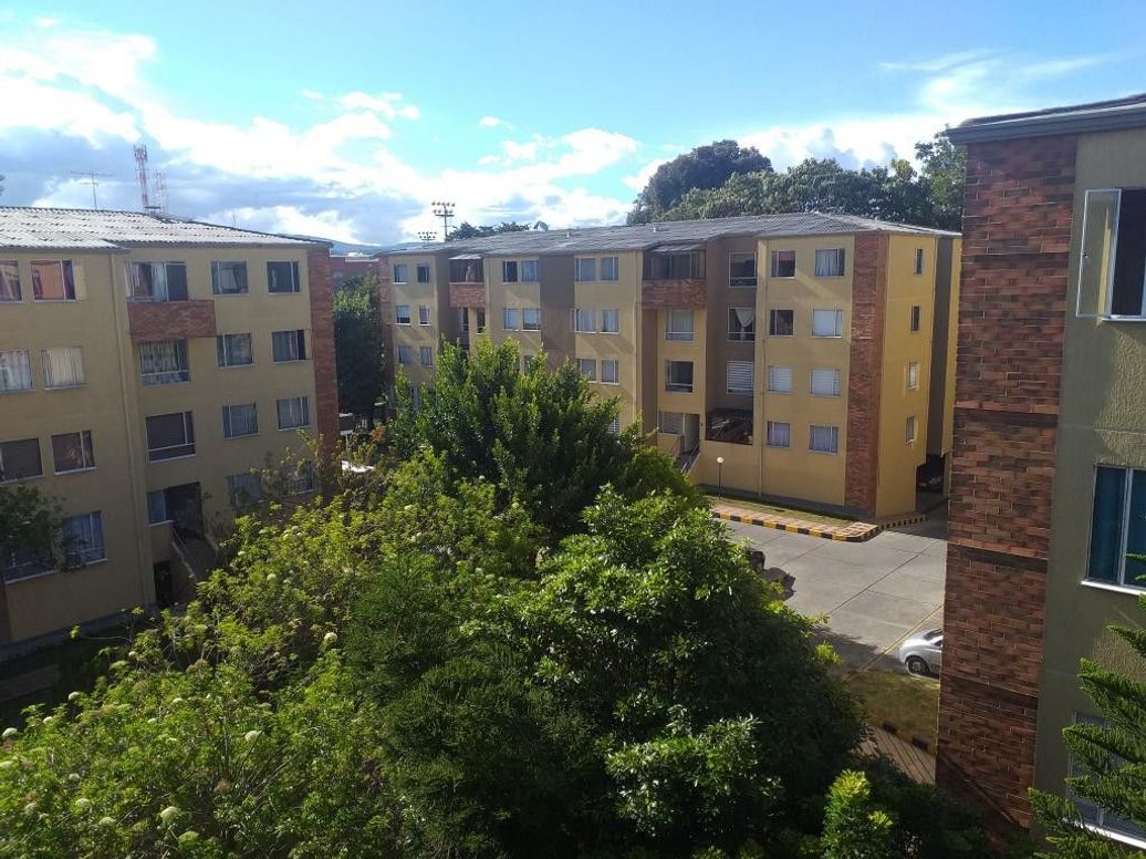 Apartamento de 3 alcobas en arriendo en Toberin, Bogotá, 52 m² · foto 16 de 20