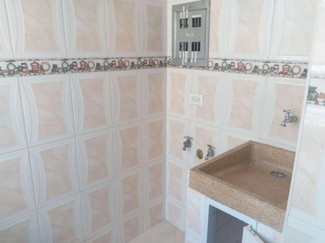 Apartamento de 3 alcobas en arriendo en Toberin, Bogotá, 52 m² · foto 20 de 20