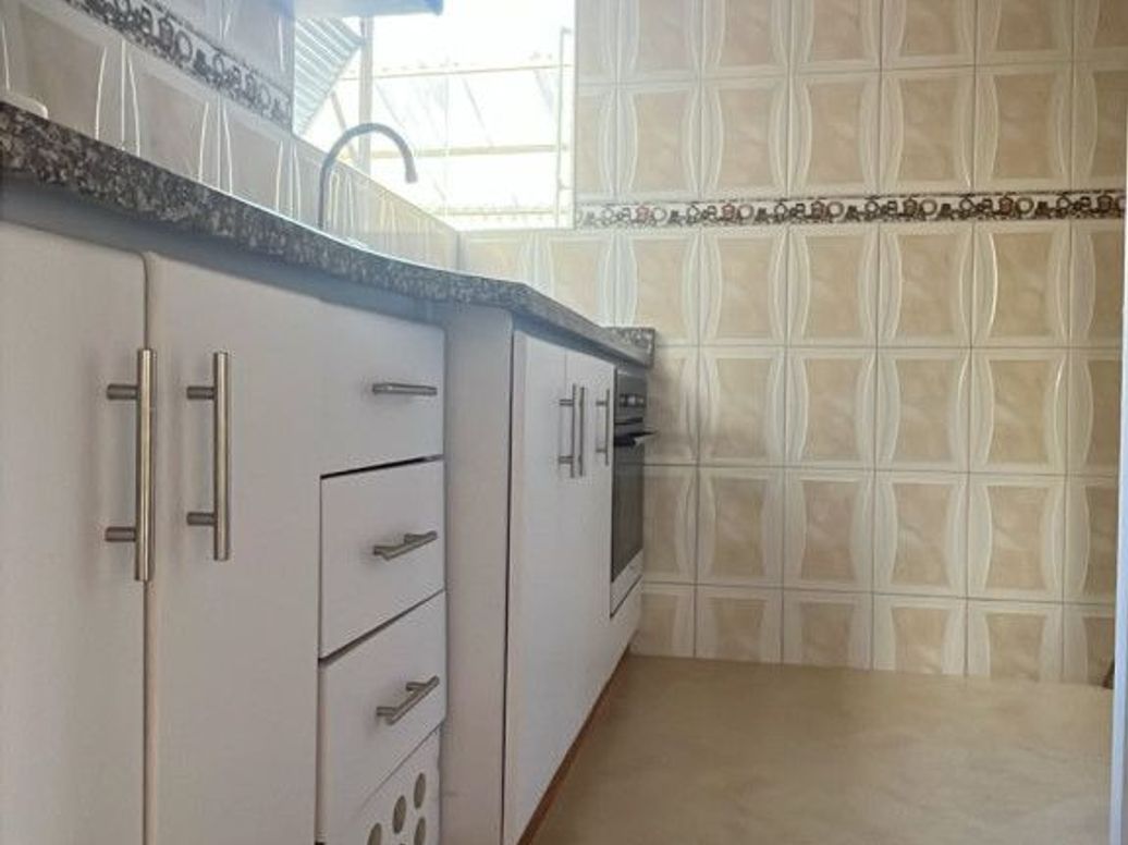 Apartamento de 3 alcobas en arriendo en Toberin, Bogotá, 52 m² · foto 17 de 20