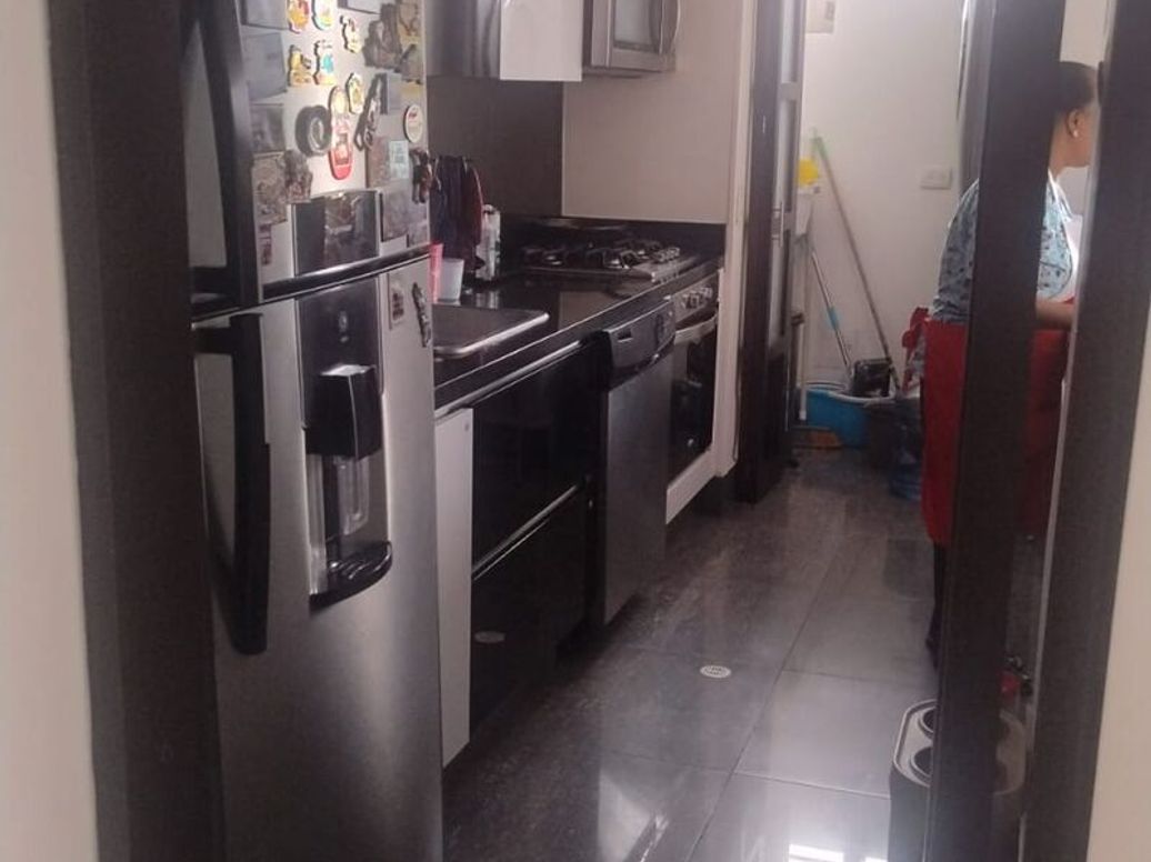 Apartamento de 3 alcobas en venta en La Calleja, Bogotá, 95 m² · foto 9 de 10