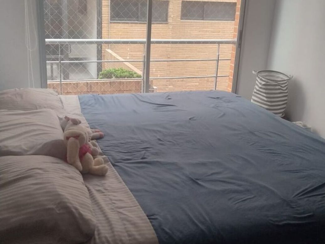 Apartamento de 3 alcobas en venta en La Calleja, Bogotá, 95 m² · foto 5 de 10