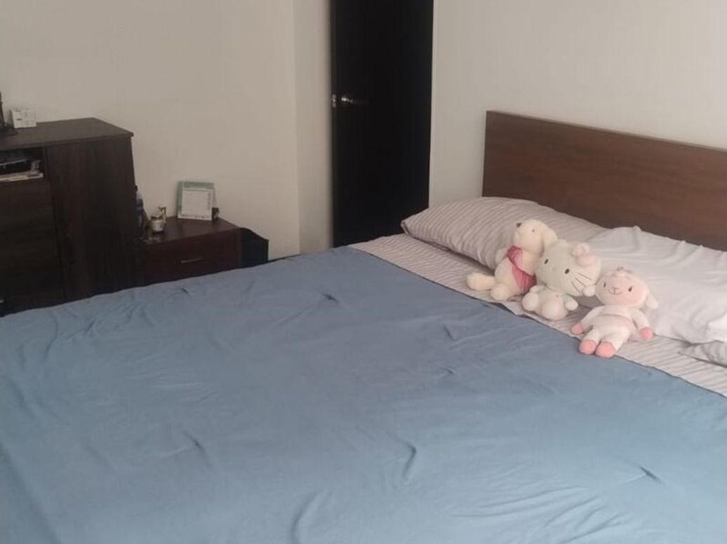 Apartamento de 3 alcobas en venta en La Calleja, Bogotá, 95 m² · foto 8 de 10