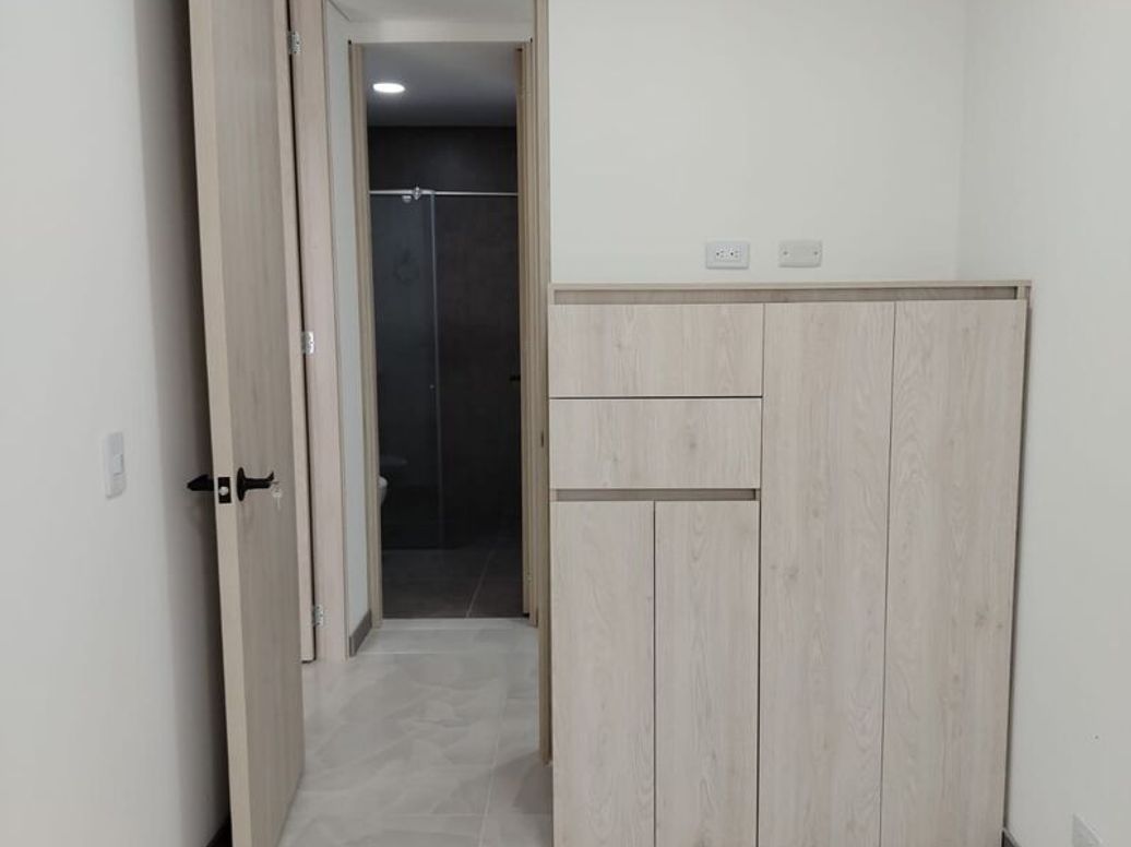 Apartamento en venta en Libertador, Bogotá · foto 8 de 20