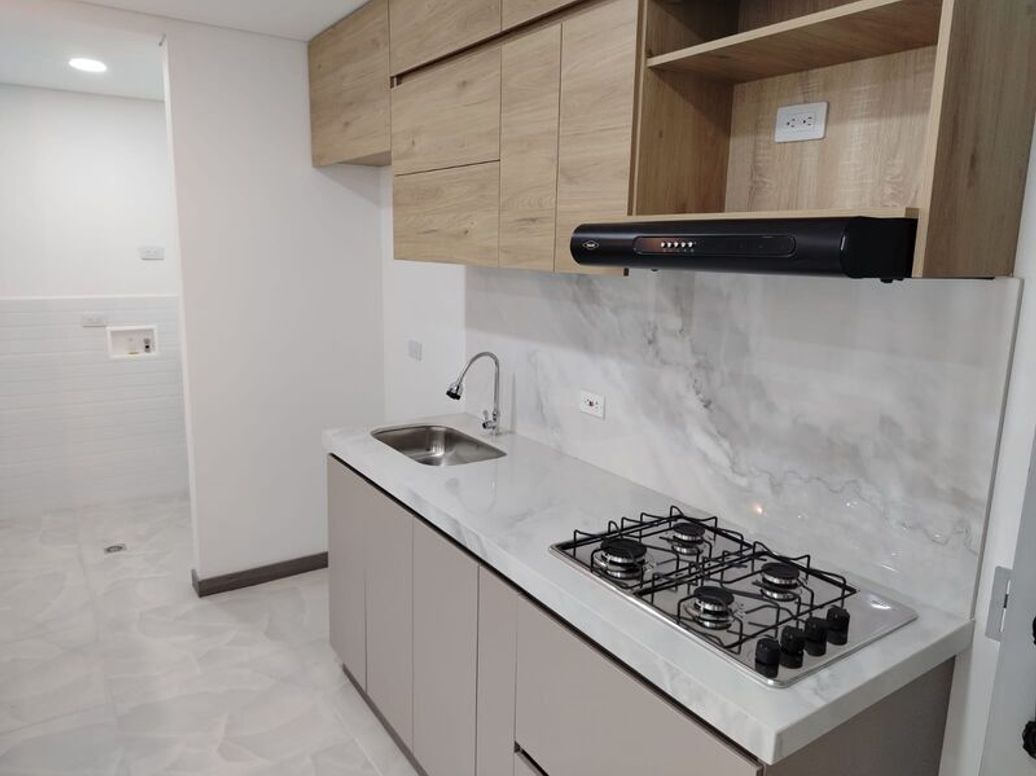 Apartamento en venta en Libertador, Bogotá · foto 6 de 20
