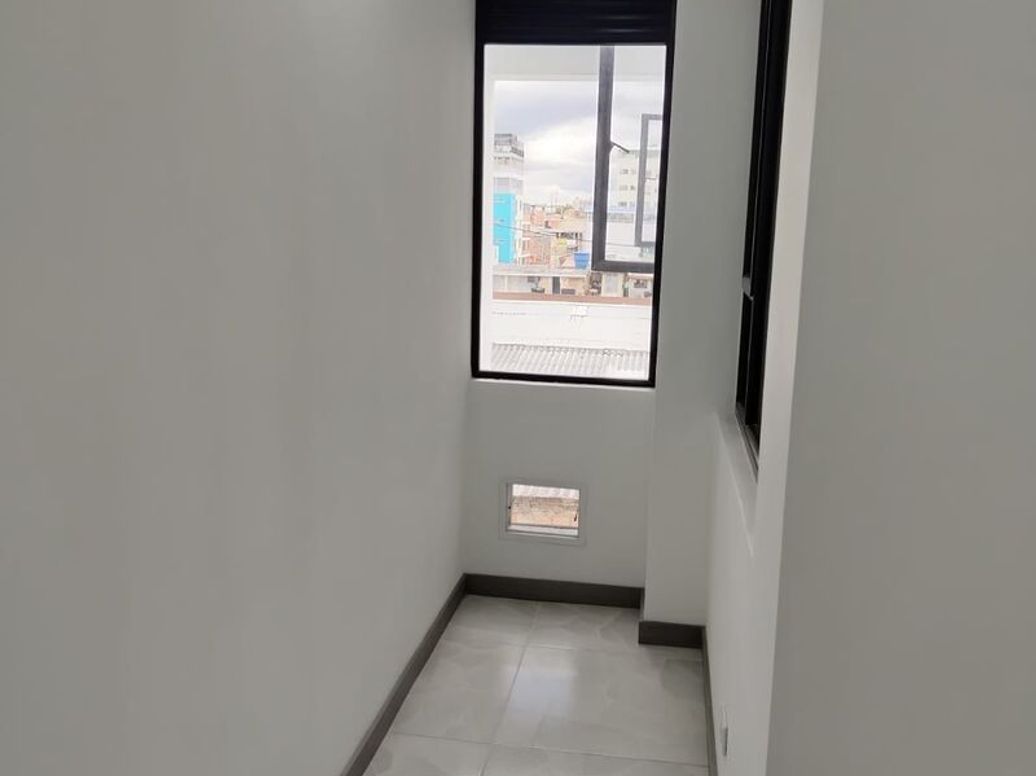Apartamento en venta en Libertador, Bogotá · foto 16 de 20