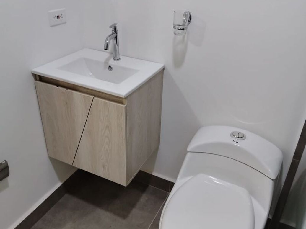 Apartamento en venta en Libertador, Bogotá · foto 13 de 20