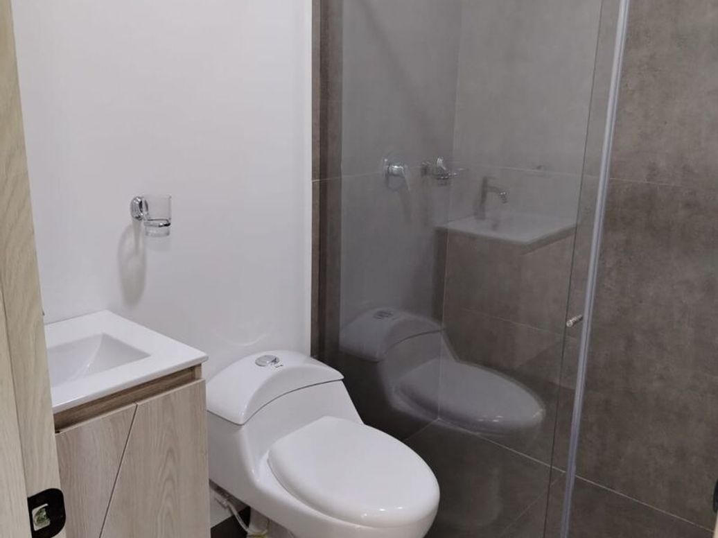 Apartamento en venta en Libertador, Bogotá · foto 14 de 20