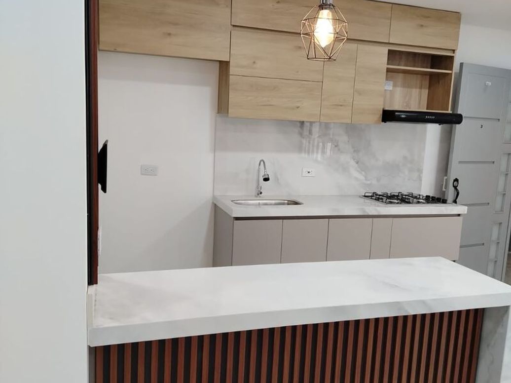 Apartamento en venta en Libertador, Bogotá · foto 17 de 20