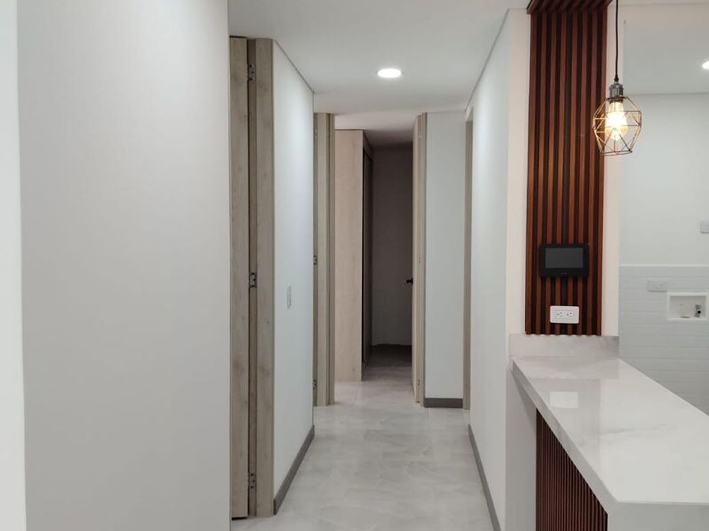 Apartamento en venta en Libertador, Bogotá · foto 18 de 20