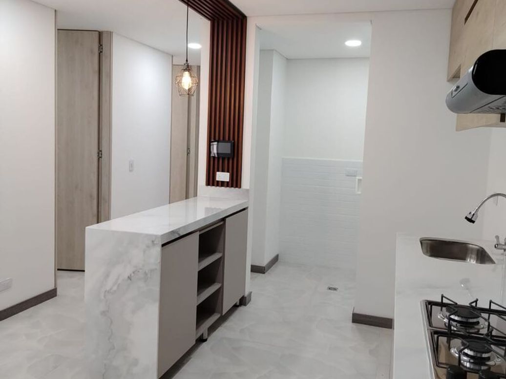 Apartamento en venta en Libertador, Bogotá · foto 19 de 20