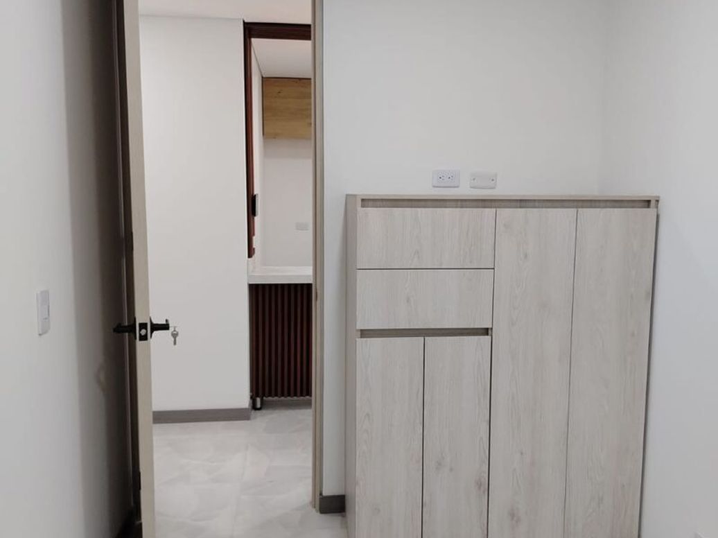 Apartamento en venta en Libertador, Bogotá · foto 9 de 20