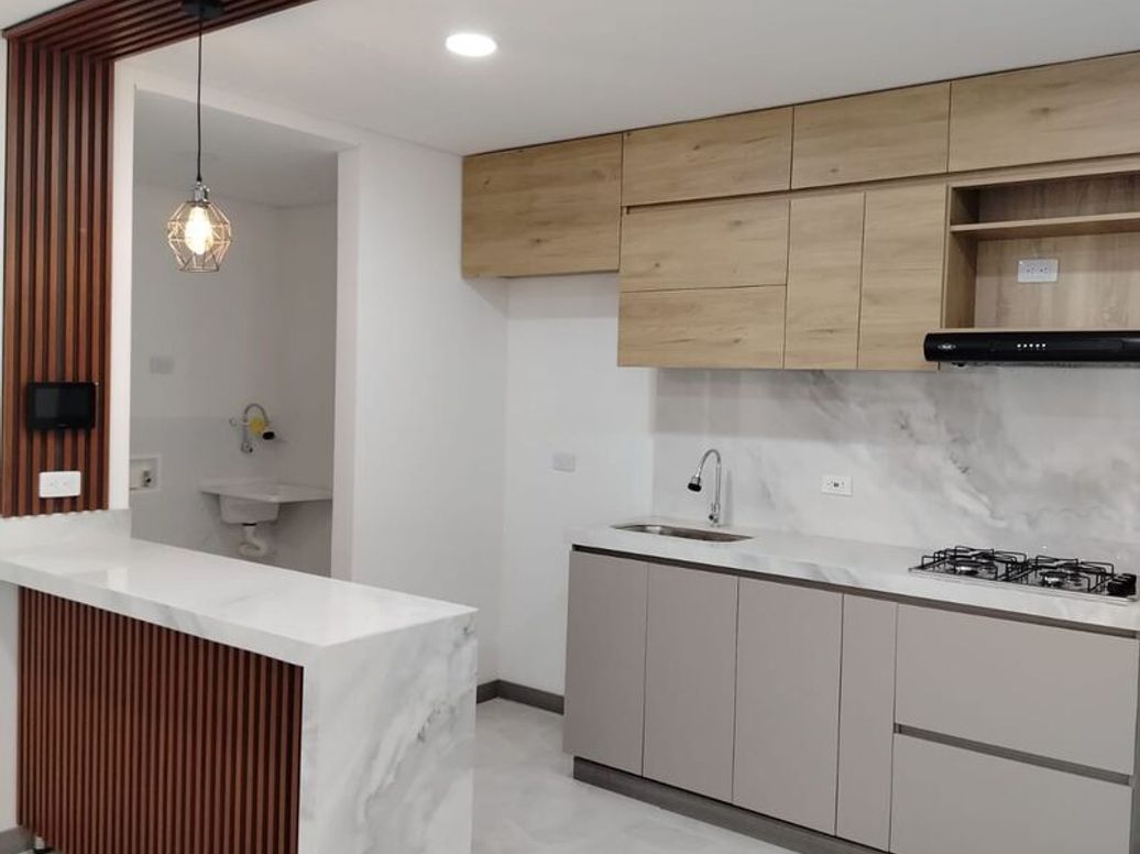 Apartamento en venta en Libertador, Bogotá · foto 20 de 20