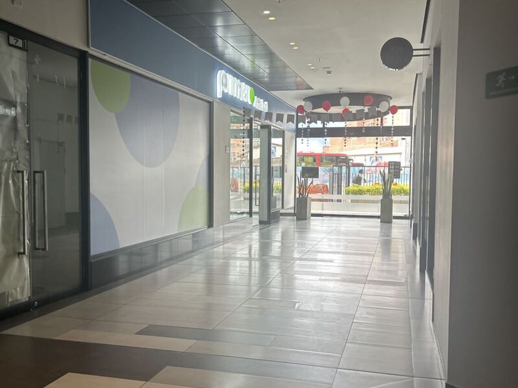 Apartaestudio en venta en Chapinero, Bogotá, 44 m² · foto 13 de 15