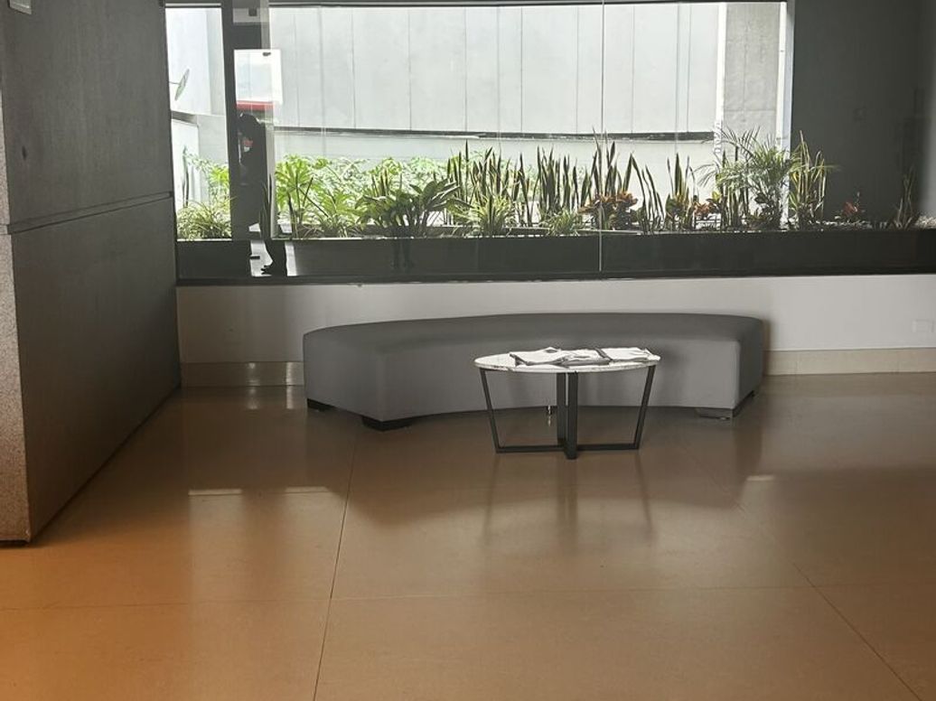 Apartaestudio en venta en Chapinero, Bogotá, 44 m² · foto 9 de 15
