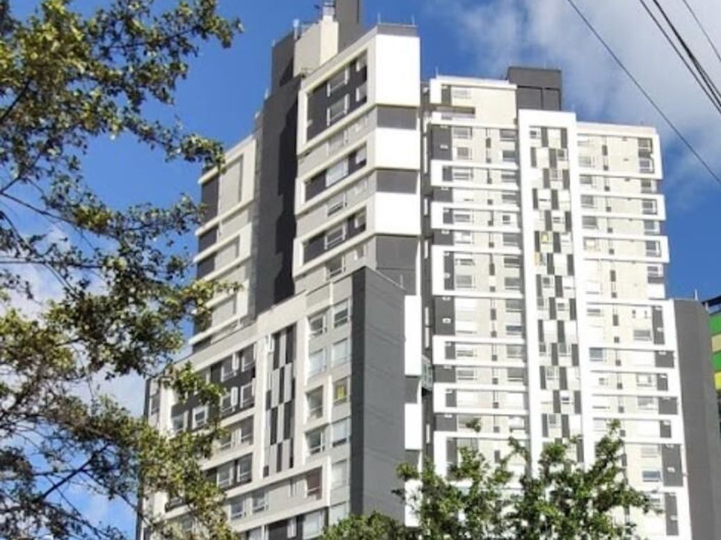Apartaestudio en venta en Chapinero, Bogotá, 44 m² · foto 15 de 15