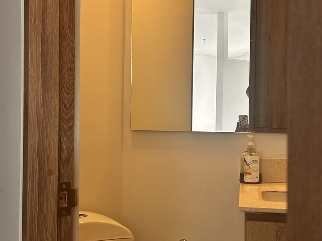 Apartaestudio en venta en Chapinero, Bogotá, 44 m² · foto 7 de 15
