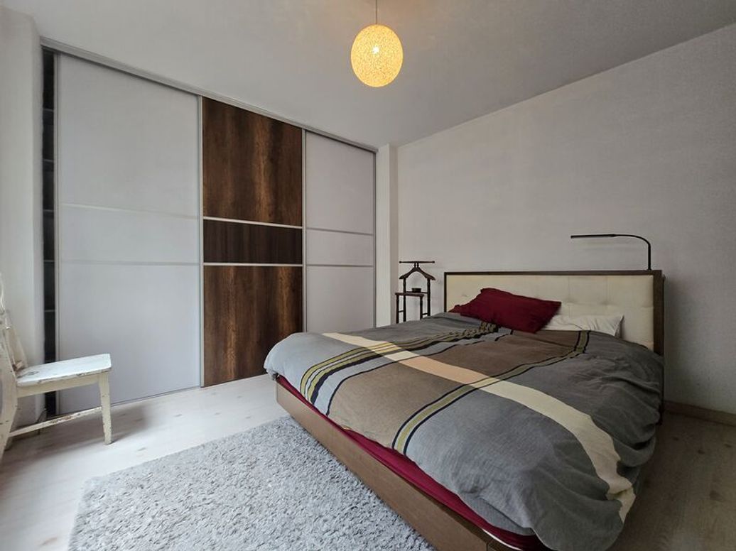Apartamento de 2 alcobas en venta en Quinta Camacho, Bogotá, 93 m² · foto 18 de 20