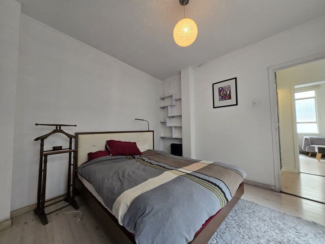 Apartamento de 2 alcobas en venta en Quinta Camacho, Bogotá, 93 m² · foto 19 de 20