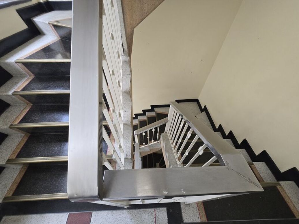Apartamento de 2 alcobas en venta en Quinta Camacho, Bogotá, 93 m² · foto 20 de 20