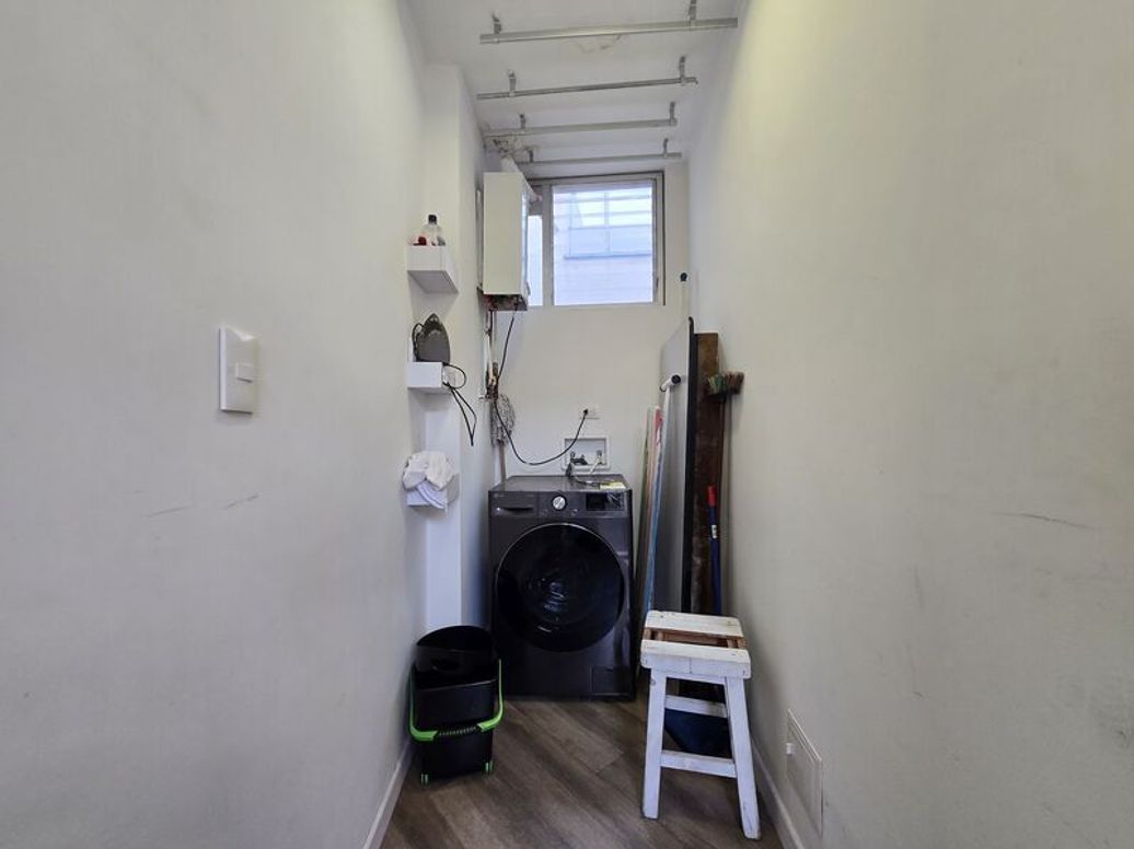 Apartamento de 2 alcobas en venta en Quinta Camacho, Bogotá, 93 m² · foto 7 de 20