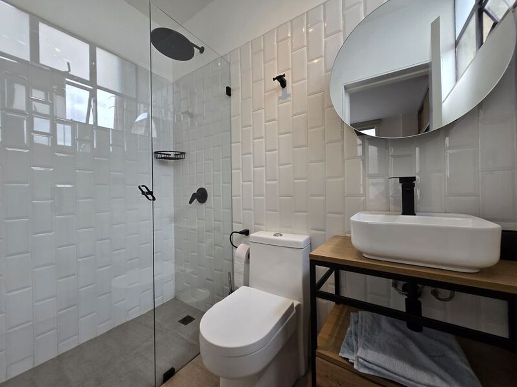 Apartamento de 2 alcobas en venta en Quinta Camacho, Bogotá, 93 m² · foto 17 de 20