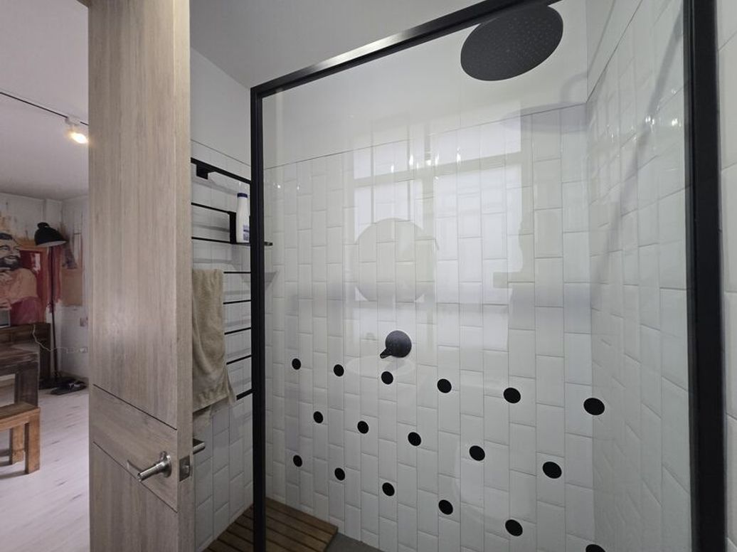 Apartamento de 2 alcobas en venta en Quinta Camacho, Bogotá, 93 m² · foto 11 de 20