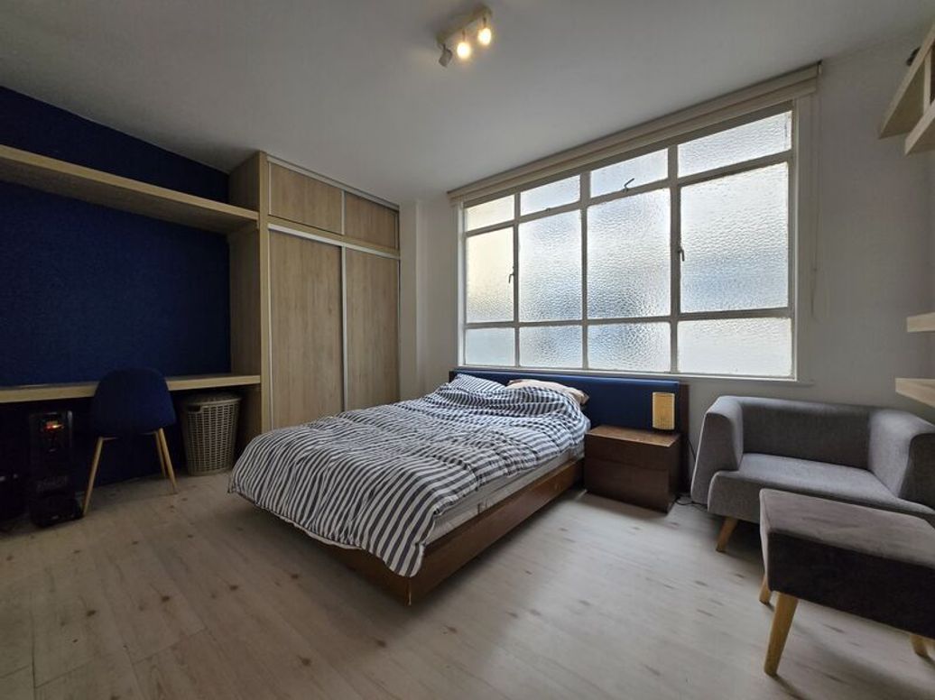 Apartamento de 2 alcobas en venta en Quinta Camacho, Bogotá, 93 m² · foto 14 de 20