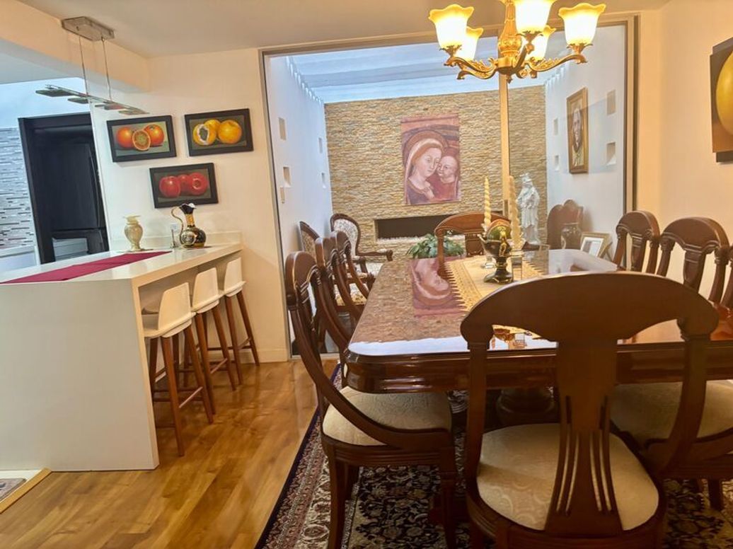Casa de 3 alcobas en venta en Ciudadela Real, Bogotá, 164 m² · foto 5 de 17