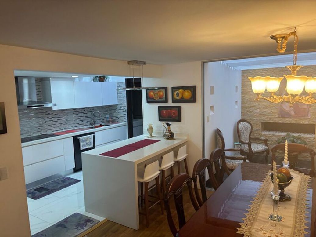 Casa de 3 alcobas en venta en Ciudadela Real, Bogotá, 164 m² · foto 6 de 17