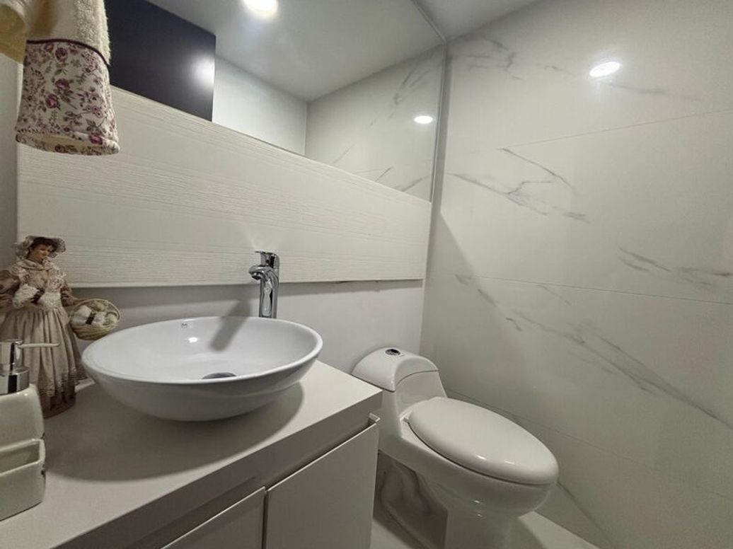Casa de 3 alcobas en venta en Ciudadela Real, Bogotá, 164 m² · foto 7 de 17