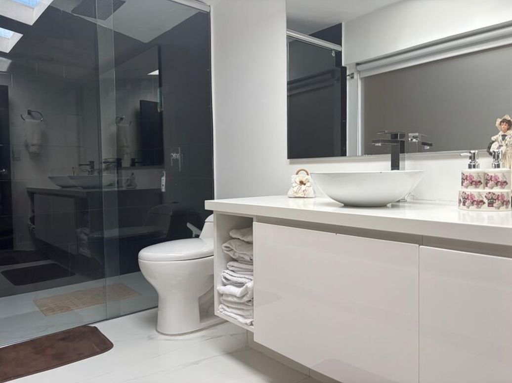 Casa de 3 alcobas en venta en Ciudadela Real, Bogotá, 164 m² · foto 12 de 17