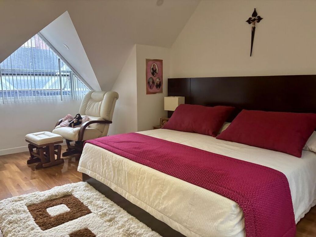 Casa de 3 alcobas en venta en Ciudadela Real, Bogotá, 164 m² · foto 11 de 17