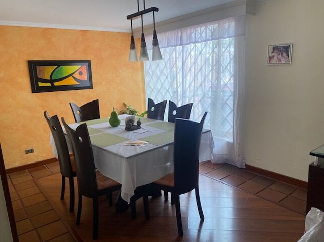 Casa de 3 alcobas en venta en Niza Norte, Bogotá, 200 m² · foto 20 de 20