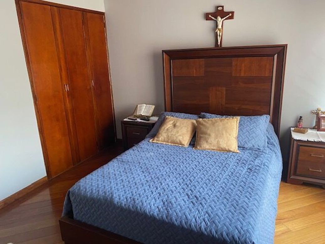 Casa de 3 alcobas en venta en Niza Norte, Bogotá, 200 m² · foto 4 de 20