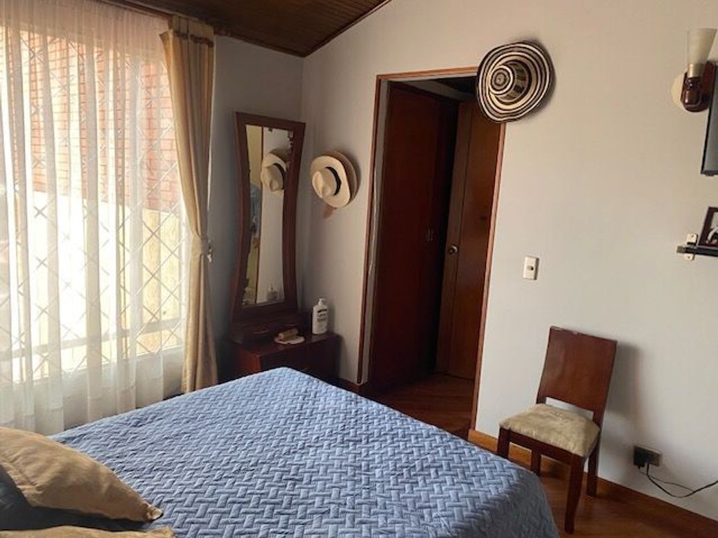 Casa de 3 alcobas en venta en Niza Norte, Bogotá, 200 m² · foto 5 de 20