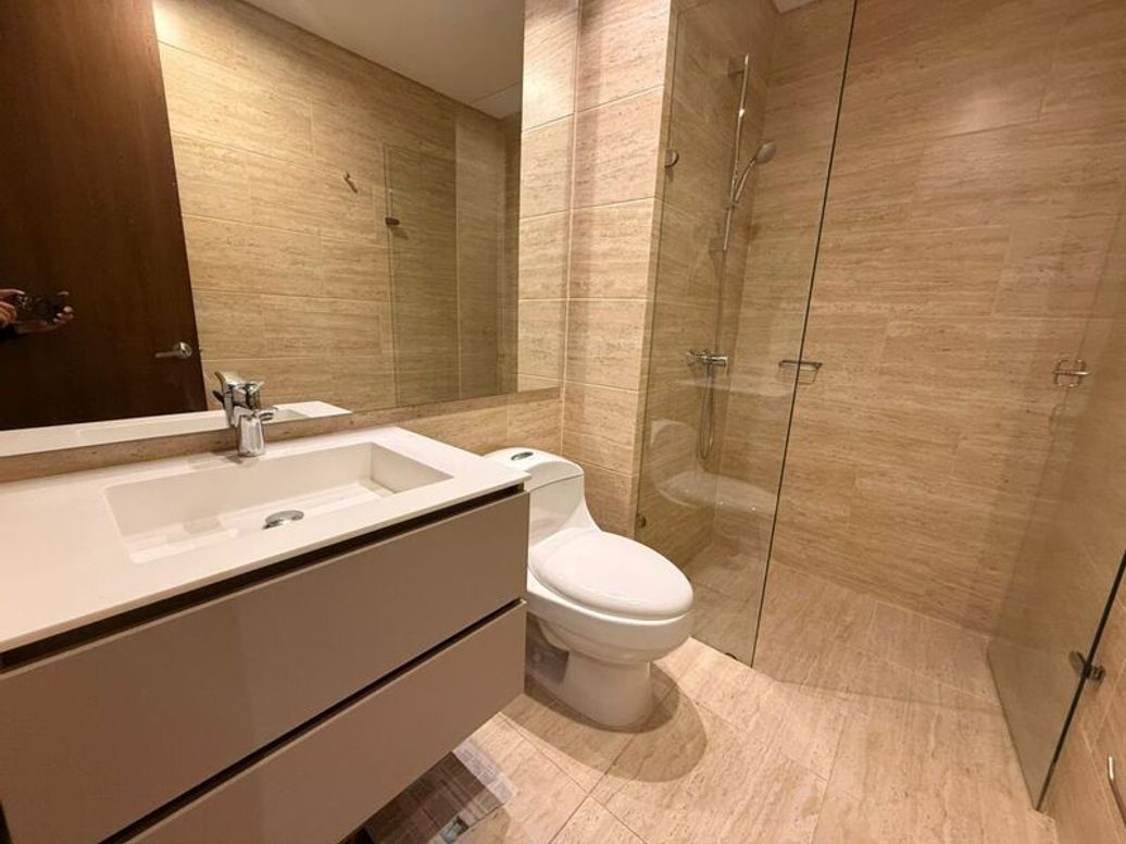 Apartamento de 3 alcobas en venta en El Plan, Bogotá, 153 m² · foto 12 de 20