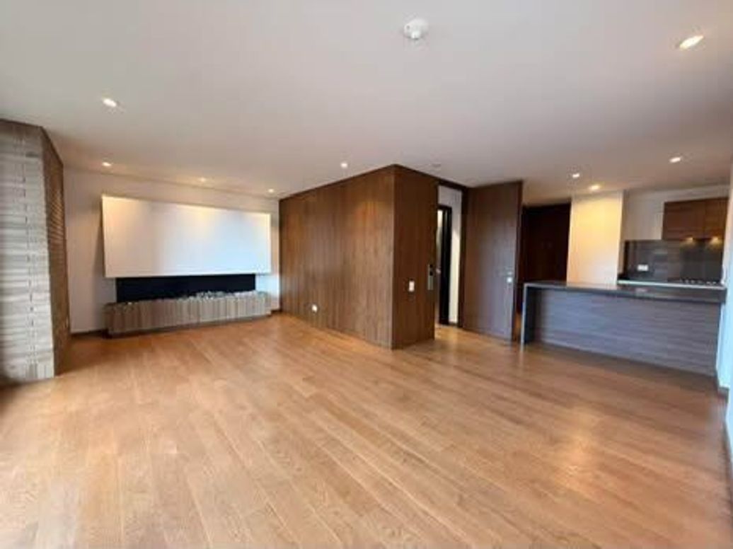 Apartamento de 3 alcobas en venta en El Plan, Bogotá, 153 m² · foto 3 de 20