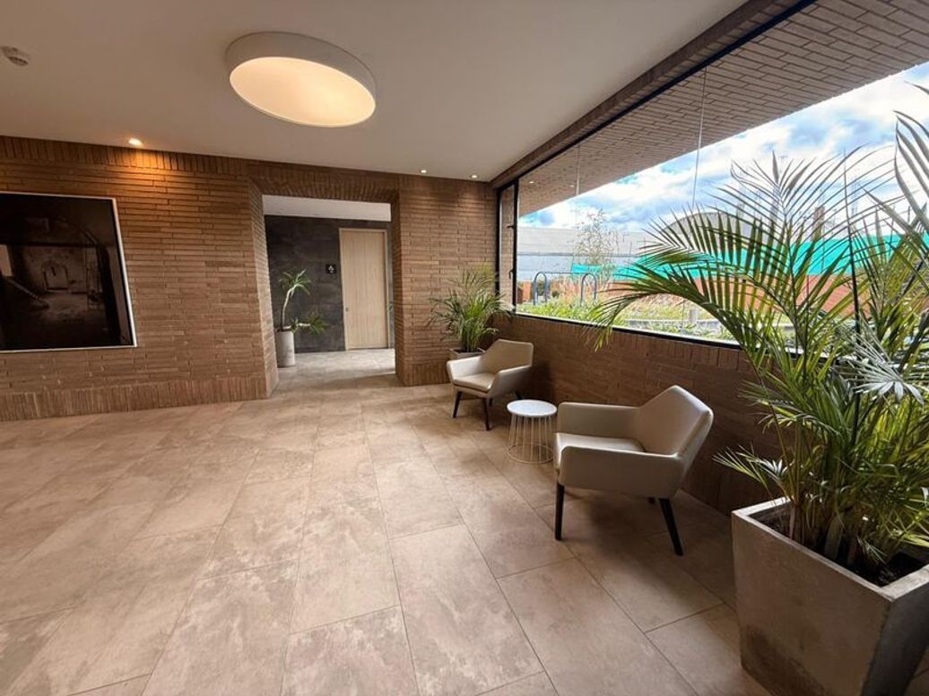 Apartamento de 3 alcobas en venta en El Plan, Bogotá, 153 m² · foto 20 de 20