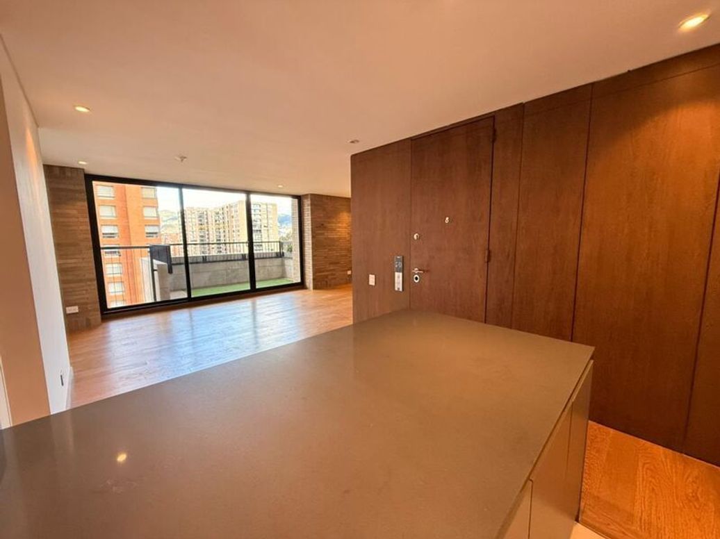 Apartamento de 3 alcobas en venta en El Plan, Bogotá, 153 m² · foto 5 de 20