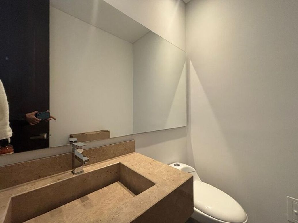 Apartamento de 3 alcobas en venta en Mazurén, Bogotá, 184 m² · foto 5 de 20