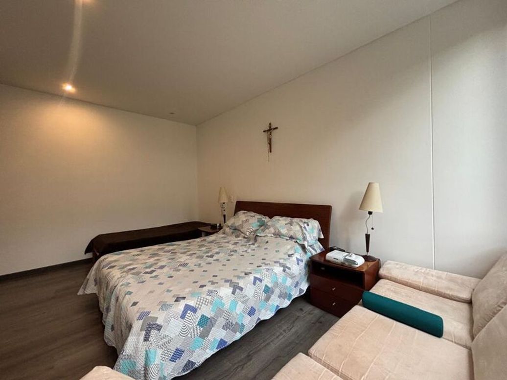 Apartamento de 3 alcobas en venta en Mazurén, Bogotá, 184 m² · foto 7 de 20