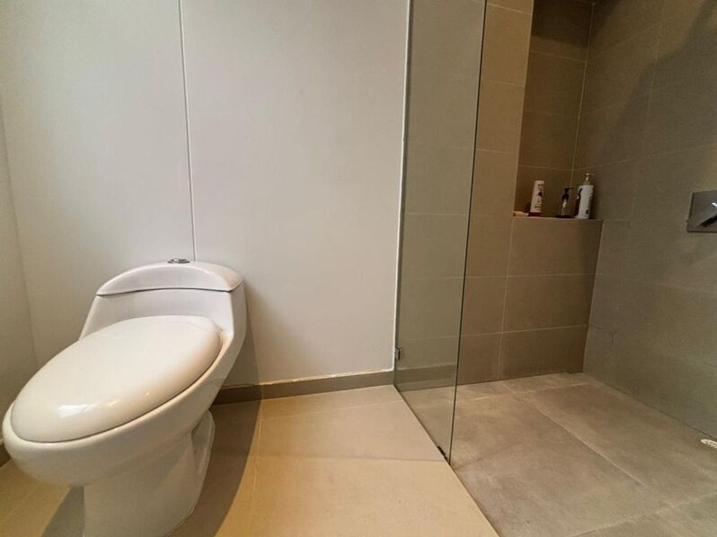 Apartamento de 3 alcobas en venta en Mazurén, Bogotá, 184 m² · foto 10 de 20